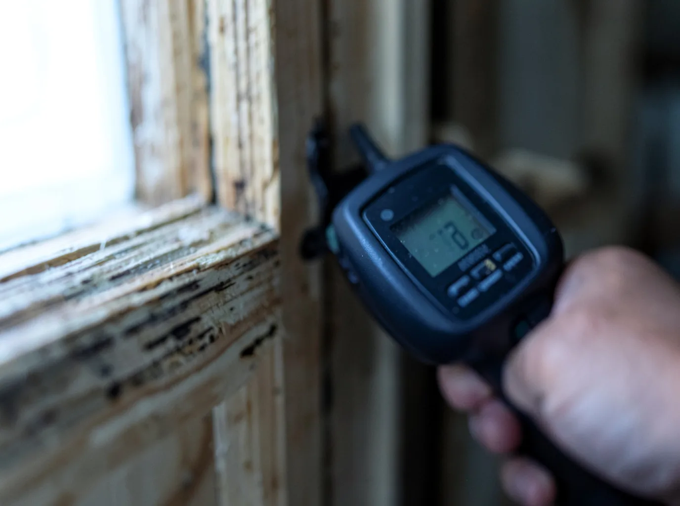 Ceiling Water Damage Repair in Richmond, MN