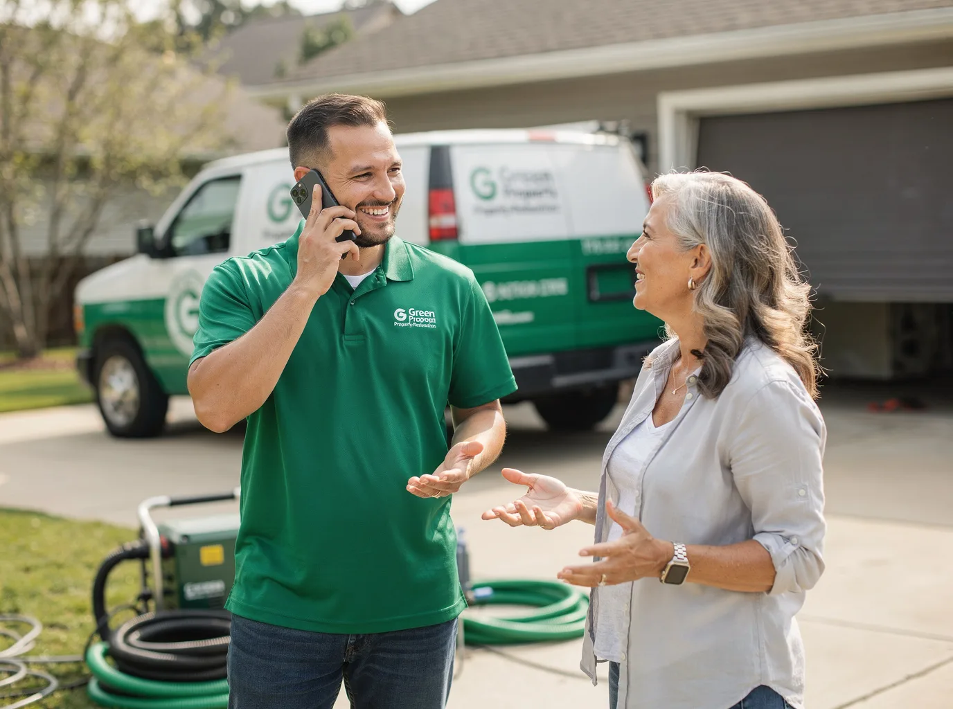 Water Damage Restoration Richmond, MN FAQs